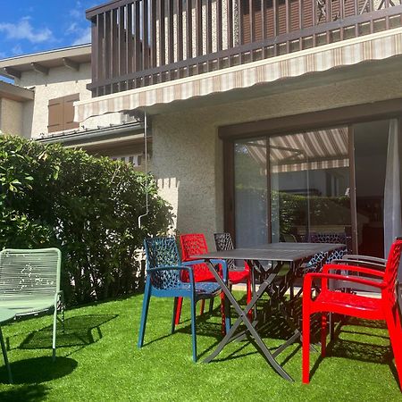 Maison Tres Agreable Avec Exterieurs, Bien Situee Au Plan D'Eau Embrun Exterior foto