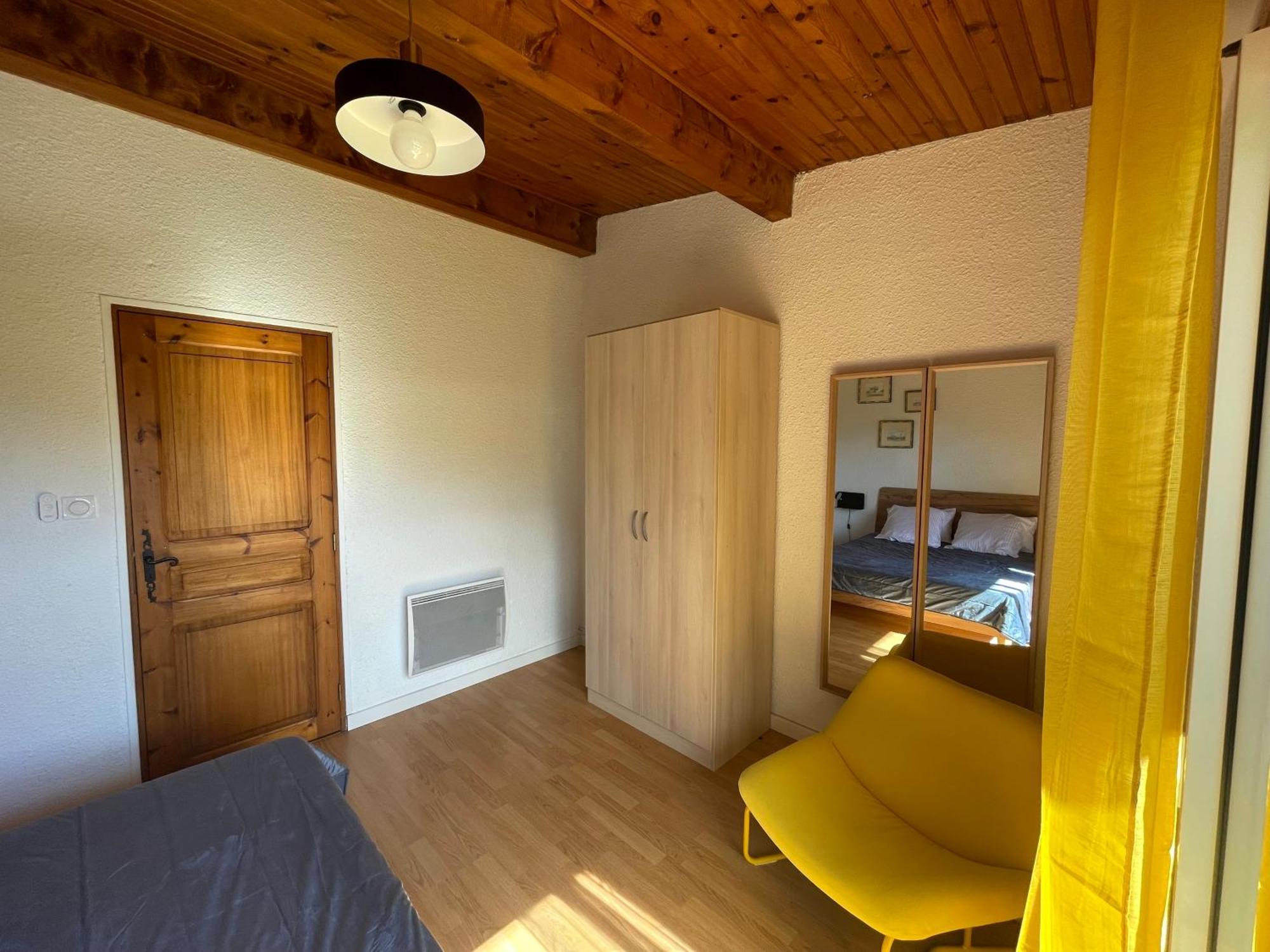 Maison Tres Agreable Avec Exterieurs, Bien Situee Au Plan D'Eau Embrun Exterior foto