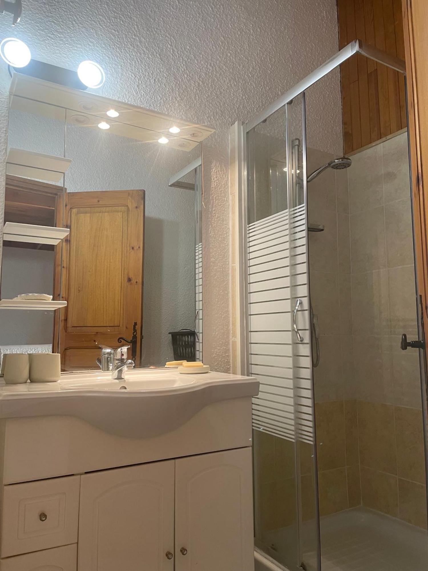 Maison Tres Agreable Avec Exterieurs, Bien Situee Au Plan D'Eau Embrun Exterior foto
